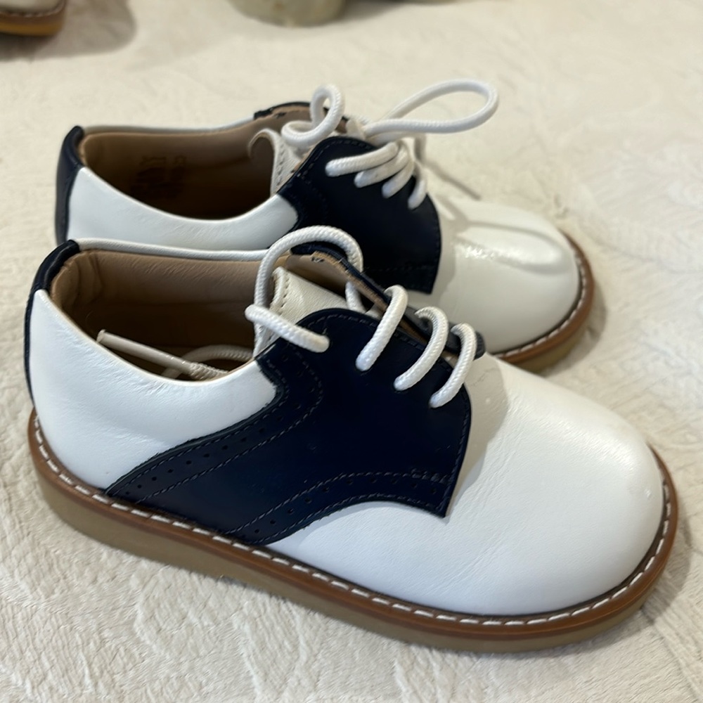 Elephantito Golfer Shoes